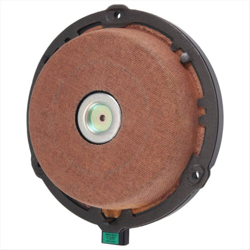 6562CQ Ηχείο Woofer Πόρτας Αυτοκινήτου, Τρομπέτα Κόρνας 9665831480 για 2