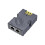 For Mini Dishy POE Adapter 150W GigE Passive&ESD Protection 1