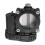 Corpo farfallato per auto 04861661AB per Dodge Nitro KA 3.7L 1