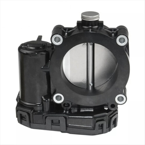 Corpo farfallato per auto 04861661AB per Dodge Nitro KA 3.7L