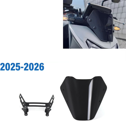 Motorrad-Frontscheibe für CB750 Hornet 1