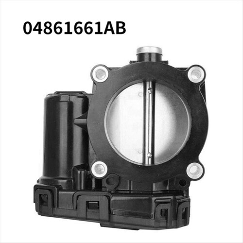 Corpo farfallato per auto 04861661AB per Dodge Nitro KA 3.7L 2