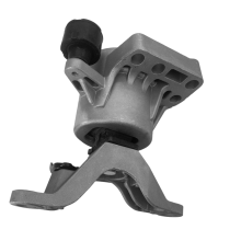Staffa di montaggio motore e trasmissione DG9Z-6038-C HG9Z-6038-A per