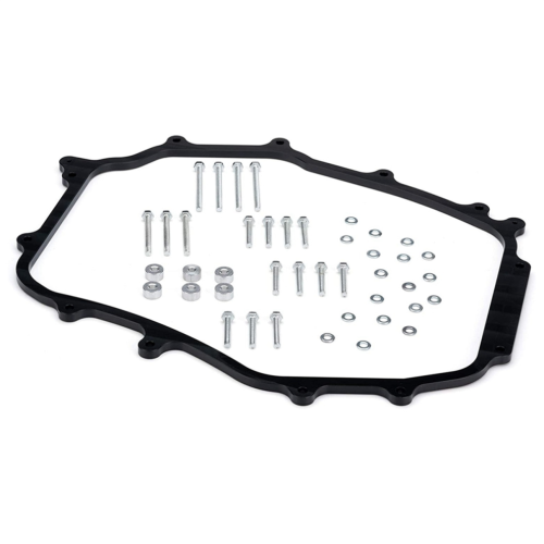 5/16 Inch Thermal Shield Intake Plenum Spacer for