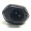 Motorfiets 51 mm dubbele uitlaatdemper van titanium 4