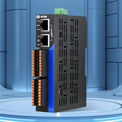 -32A Series EtherCAT Remote IO Data Acquisition Module Ethernet 2