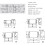 Single-Phase Power Filter HT221-3-W5-A2 3A Model with HT221-6-W5-A2 Compatibility and Specifications 4