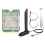 Scheda wireless WiFi 5.4 Tri Band WiFi7 QCNCM865 Bluetooth 1