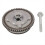 Pignon de distribution variable 916-638 12643698 12701510 pour 1