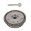 Pignon de distribution variable 916-638 12643698 12701510 pour 2