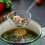 60-teiliges Hot-Pot-Siebset aus Edelstahl 3