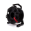 High Quality Polymer Plastic Cable Reel Mobile Cable Drum PCD235 1