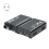 Glasfaser-Extender-Video-Sender-Empfänger-EU-Stecker 2