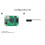 Core3566-modul, för CM4,4GB med Wifi 3