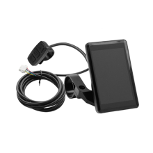 Ebike Display SM Plug KT Electric Bike Intelligent Control