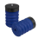 2pcs Rear Air Helper Spring Kit SSR-217-40 for for 4