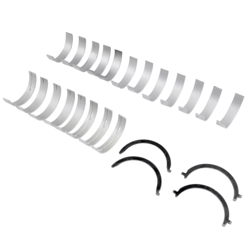 For Ram 1500 WK2 3.0 Car Crankshaft Thrust Con Rod Bearings 2