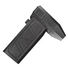 Mini-Super-Power-Turbo-Lüfter, Mini-Jet-Gebläse, 110.000 U/min, 4000 mAh