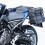 Motorcycle Saddle Bag Rail Bracket for GSX-8R GSX-8S 2