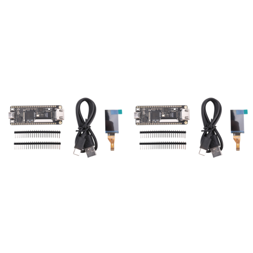Για την πλακέτα ανάπτυξης Tang Nano 9K + οθόνη SPI + κεφαλή ακίδων