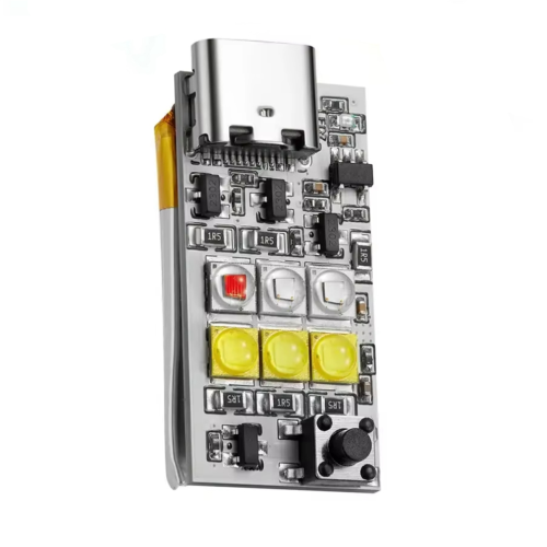 For Strobe High Power 4 Color LED Navigation Light