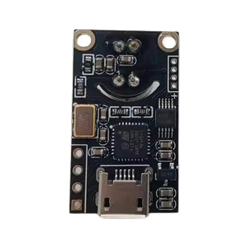 MLX90640 IR-värmeavbildningsmodul Infraröd temperatursensor 1