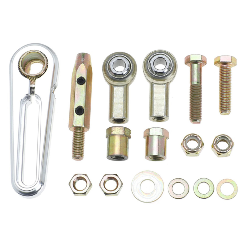 Shift Linkage Kit for TH-350 TH-400 TH350 TH400 700-R4 700R4 1