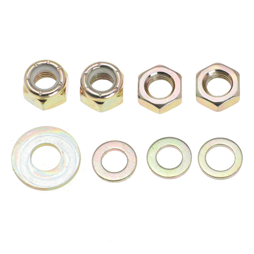 Shift Linkage Kit for TH-350 TH-400 TH350 TH400 700-R4 700R4 2