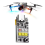 For Strobe High Power 4 Color LED Navigation Light 2