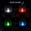 For Strobe High Power 4 Color LED Navigation Light 4
