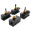 CNC Lathe Tool Holder Quick Change Tool Post Cutter Holder Screw Kit 3