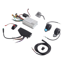 Controllerkit voor S8 Pro scooteronderdelen: 36V 350W