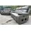 Hafsa 3 + 2 Grey Electric Recliner Sofa Set 1