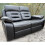 Hafsa 3 + 2 Grey Electric Recliner Sofa Set 13