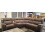 Hannah Grey Microfibre Recliner Corner Sofa Grey 11