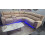 Hannah Beige Microfibre Electric Recliner Corner 6