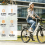 URLIFE E26 48V10.4AH Step-thru City Ebike,black 10