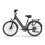 URLIFE E26 48V10.4AH Step-thru City Ebike,black 14