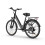 URLIFE E26 48V10.4AH Step-thru City Ebike,black 16