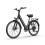 URLIFE E26 48V10.4AH Step-thru City Ebike,black 17