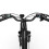 URLIFE E26 48V10.4AH Step-thru City Ebike,black 18