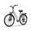 URLIFE E26 48V10.4AH Step-thru City Ebike,white 16