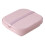 Living And Home Foldable Foot Spa Massager Pedicure Bath, Pink 4
