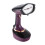 Living And Home 1500W Handheld Garment Steamer 1