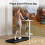 3 in 1 Portable Treadmill 2.5 HP Quiet Walking Jogging Machine 3
