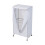 Living And Home Electric Clothes Dryer, Grey 4