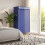 Living And Home Electric Clothes Dryer, Blue 2