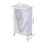 Living And Home Electric Clothes Dryer, Grey 7