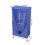 Living And Home Electric Clothes Dryer, Blue 7
