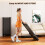 Walking Pad with 6% Incline 90cm Treadmill for Home 6